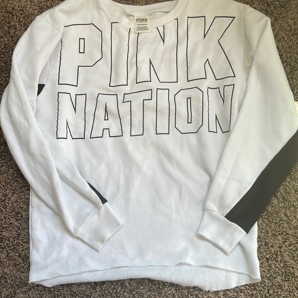 Xs sweatshirt